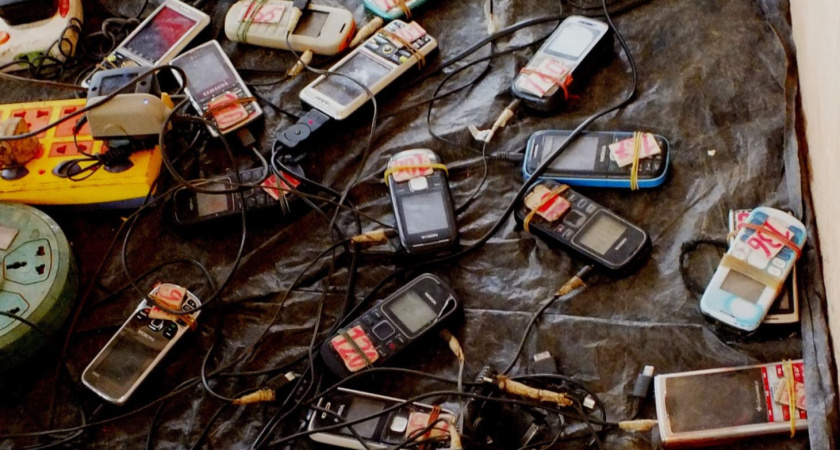 Проверьте, есть ли у вас эти 3 телефона — они стоят целое состояние: старые модели на вес золота