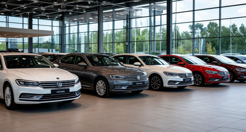 Сразу было понятно, что этим всё кончится — к чему привели огромные накрутки автодилеров: почему выгоднее брать премиальные авто