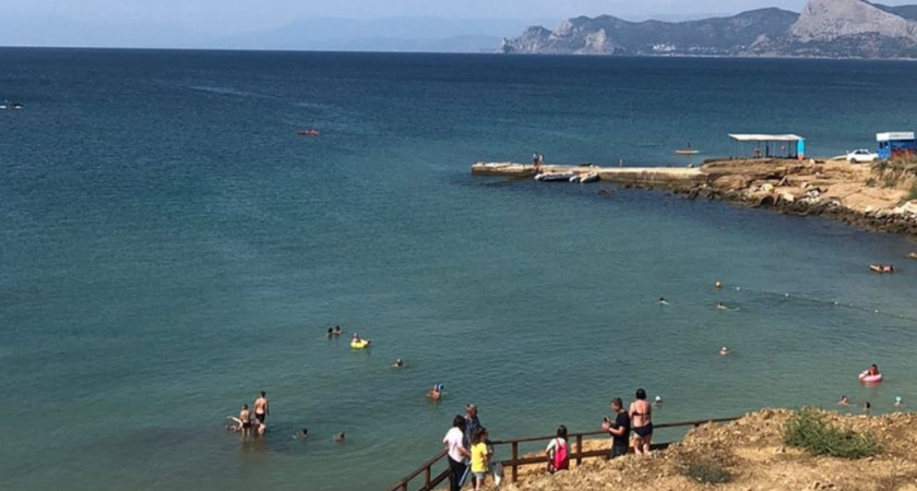 Меньше народа, нет пробок, дешевле еда и жильё — можно хорошо подлечиться: самый недооценённый курорт Крыма