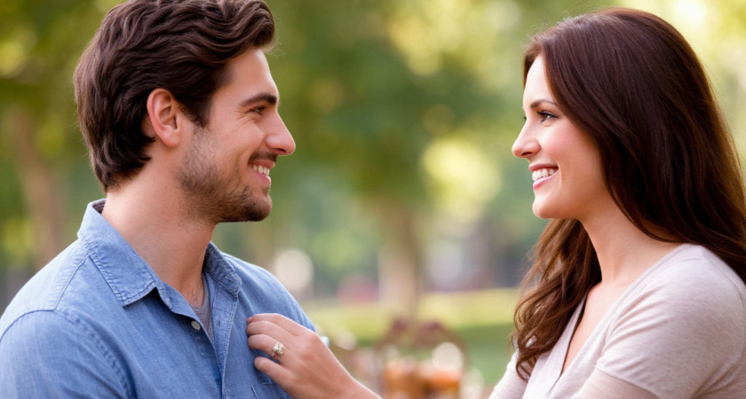 Женщина 37 лет после развода решила завести семью — начала присматриваться к мужчинам: что из этого вышло