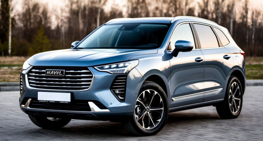 Купил Haval Jolion — через 2 года и 39 000 км пробега убедился, что "Веста" лучше: реальный отзыв владельца