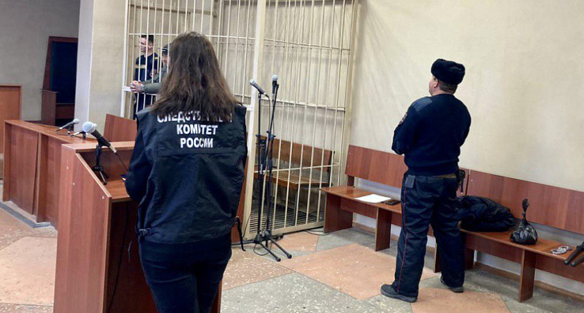 В Костроме 59-летний мужчина зарезал знакомого