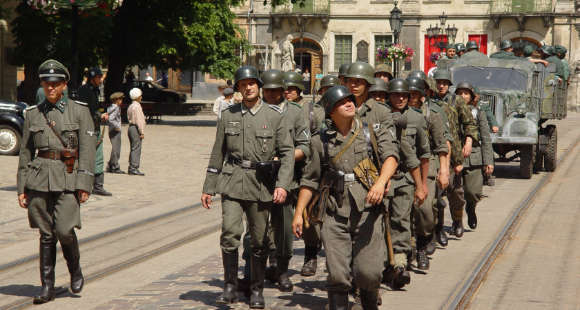 Что рассказали немецкие военнопленные, когда вернулись из СССР — были сломлены