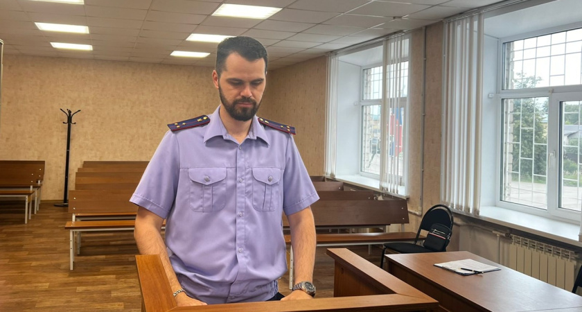 В Костроме арестован подозреваемый в убийстве 52-летнего мужчины