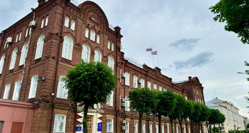 В Костромской области врачи получают собственное жилье