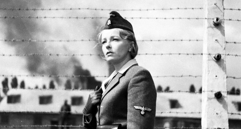 Знаменитые женщины СС — что с ними стало после Второй мировой: сложная судьба "палачей в юбках"