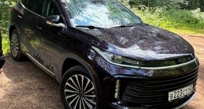 Обвал продаж: россияне перестали покупать китайские авто — даже Haval, Chery и Geely больше не интересуют