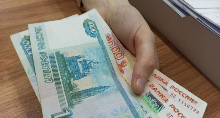 Семью в Костромской области оставили без соцвыплат из-за ипотеки