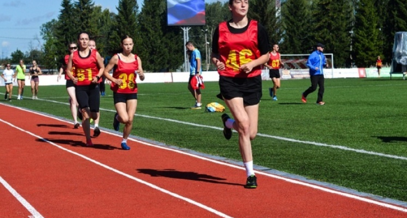 В Костромской области следующие летние игры на призы губернатора пройдут в Буе (0+)