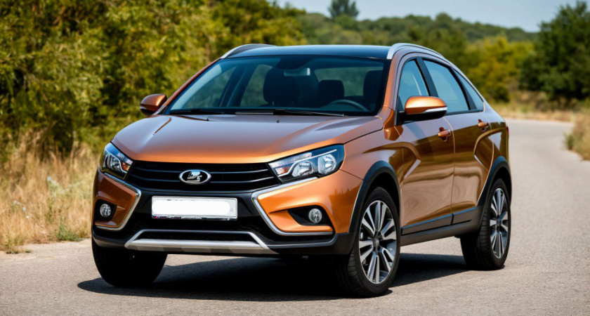 Ездит неплохо, но есть косяки: друг пересел со старого "Логана" на Vesta Cross — реальный отзыв