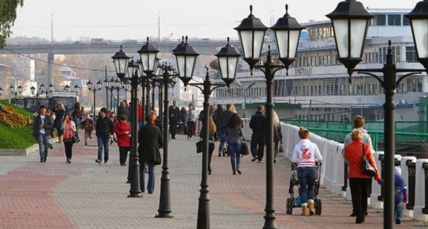 Стало известно, каким будет сентябрь в Костроме