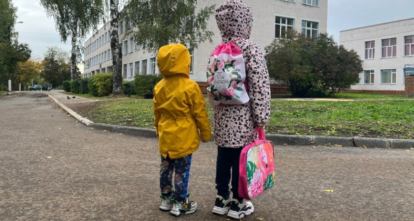 Пять образовательных учреждений из Костромской области вошли в список лучших школ России