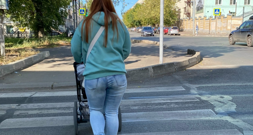 В Костромской области количество многодетных семей увеличивается