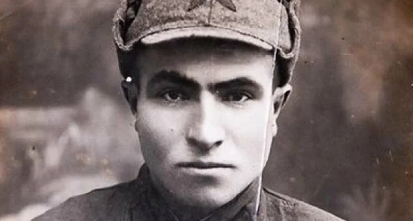 Красноармеец-пулеметчик Семён Гитлер — забытый герой Великой Отечественной: что с ним стало