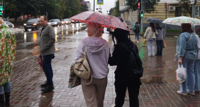 Бабьего лета не будет, даже ждать не стоит: синоптики получили новые данные — к чему готовиться в сентябре