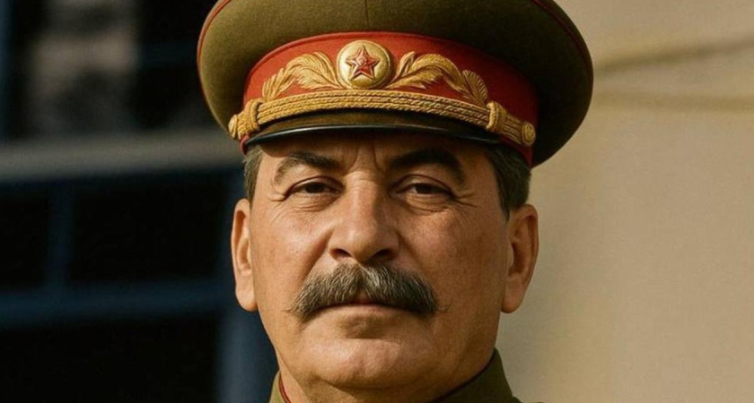 Почему Сталин не купался в Черном море, хотя до него рукой было подать — тайна советского вождя