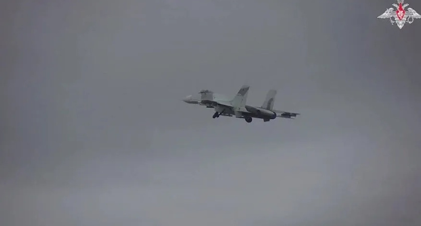 ПВО ночью сбила 86 украинских беспилотников над Россией