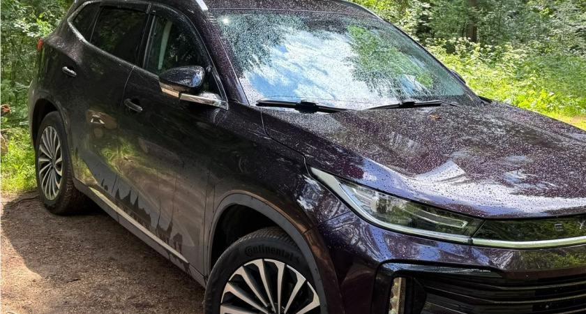 За год — минус миллион в цене? Почему китайские иномарки так сильно дешевеют во время эксплуатации (реальные примеры)