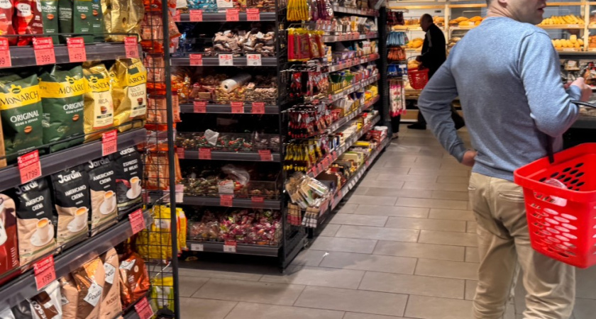 Кто куда — а я в "Светофор": новинки из Белоруссии и Казахстана пропустить не имею права