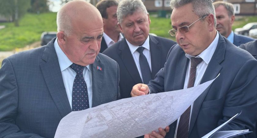 В Костроме началась подготовка к строительству нового роддома на 176 мест