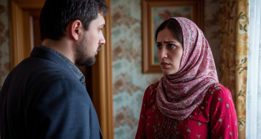 "Паркуюсь, где хочу!": что Кадыров сделал с чеченским чиновником, чья супруга устроила скандал на парковке в Москве