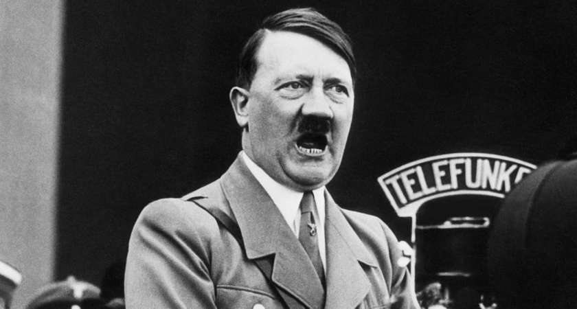 Что рассказал личный телохранитель Гитлера о последнем дне фюрера: Рохус Миш раскрыл всю правду