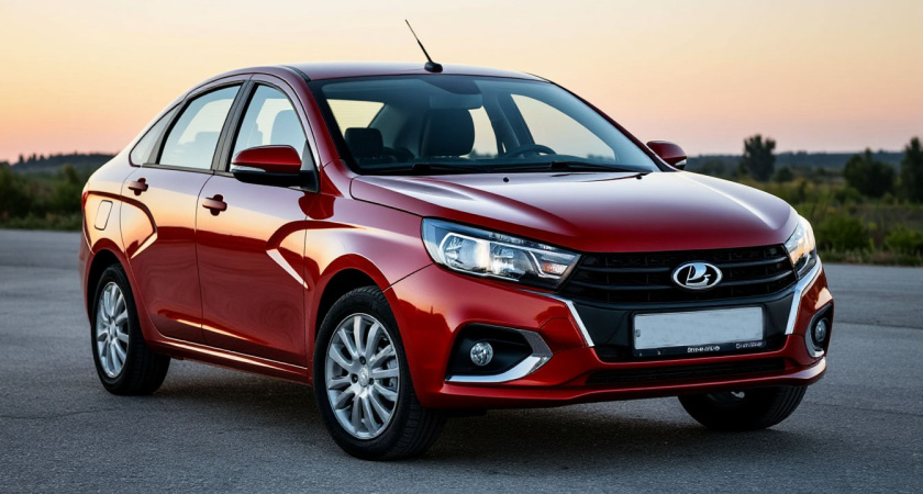 «Искра» — подарок, который не нужен? Стоит ли покупать новую модель "Лады" (ответ эксперта)