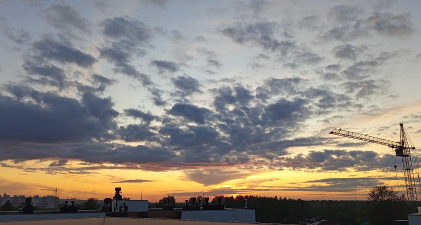 Пустынные улицы и дома: как живёт город-призрак, где квартиры отдают бесплатно