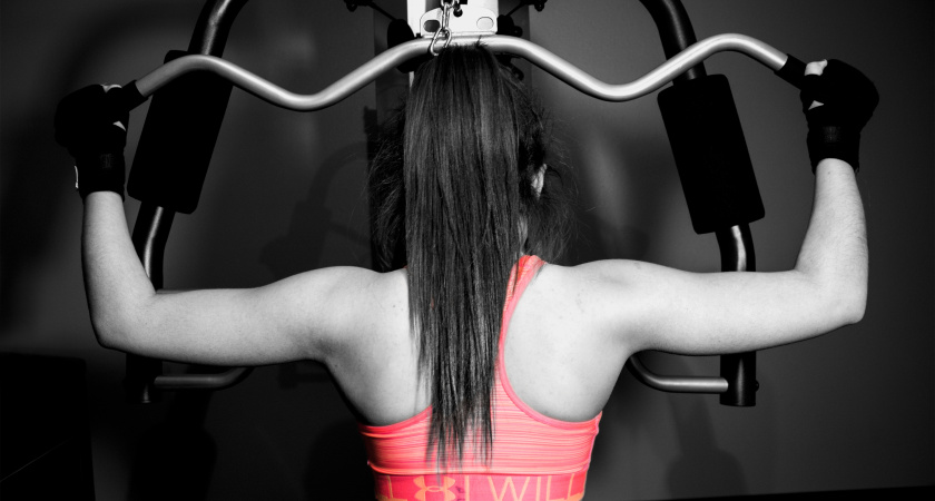 Бока сдулись сами собой: всего 3 шагах — и лишний вес — прошлый век