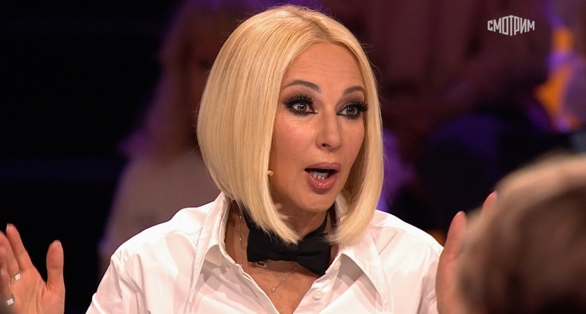 Невоспитанность или смелость: зрители не простили выходку Леры Кудрявцевой на шоу Малахова (народное мнение)