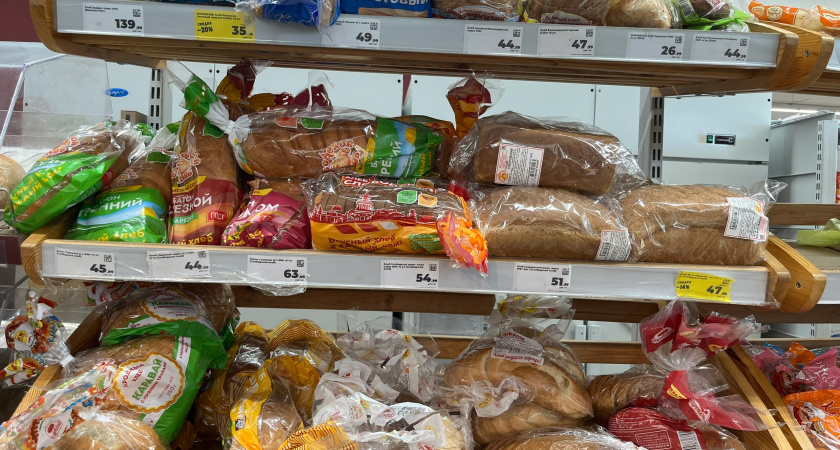 Как правильно хранить хлеб — 3 лайфхака: теперь только не заплесневеет и не почерствеет