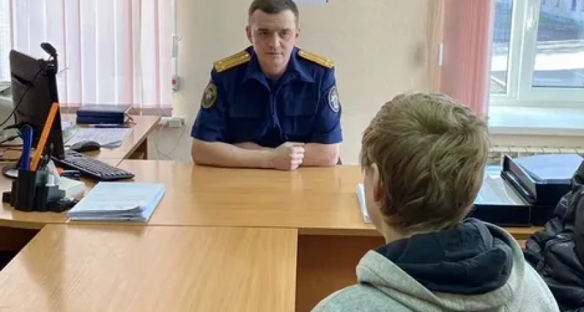 Мошенники выманили сбережения у костромского абитуриента, обещая доступ к университетскому журналу