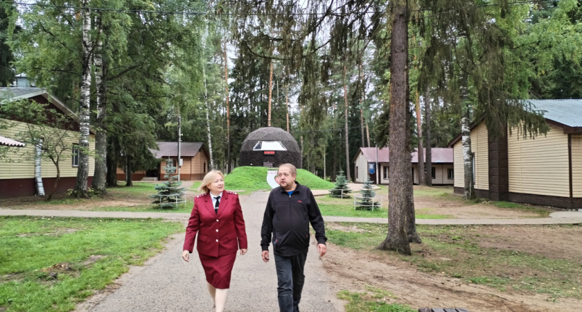 37 тысяч костромичей оздоровились в лагерях летом 2025 года