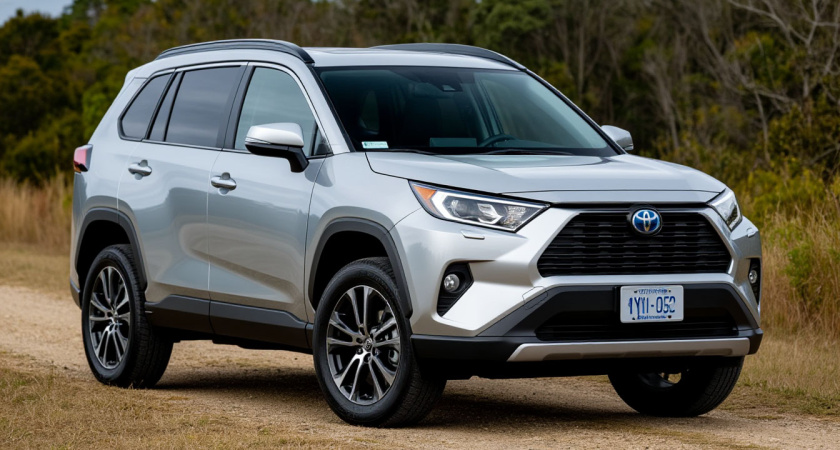 Живут долго и продаются быстро: лучшие кроссоверы с пробегом в России — можно смело брать