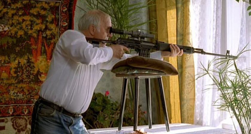 Реальная история "ворошиловского стрелка" — в фильме Говорухина много изменений: как все было на самом деле