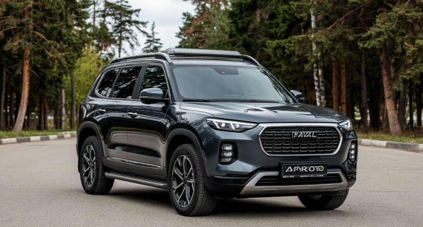 Друзья отговаривали, но я повелся на цену: купил Haval Dargo за 3,5 млн — глаза открылись почти сразу