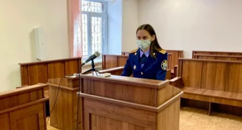 В Костроме хозяин погибшего ретривера получил компенсацию морального вреда