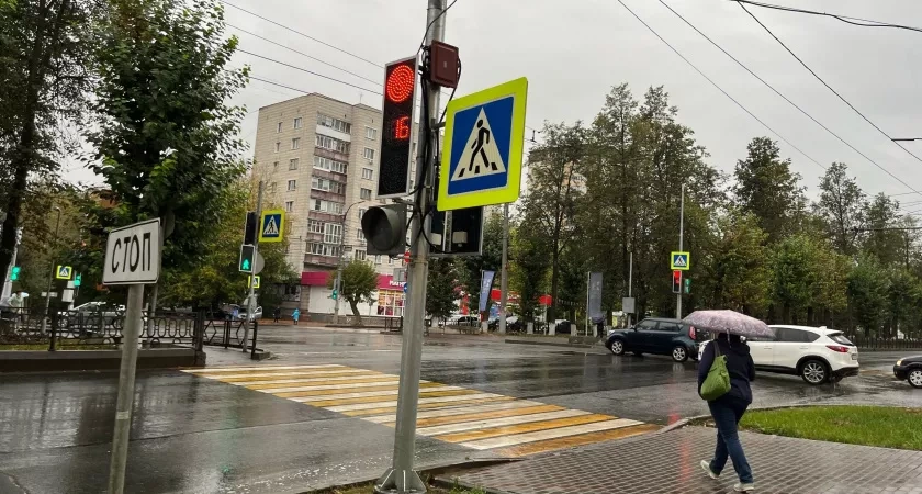 Тепло и ясно: стало известно, какая погода ждет костромичей 3 сентября