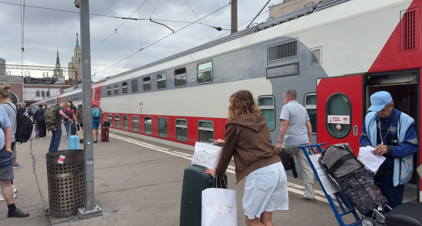 Не переплачивайте лишнего: платная услуга в билете "Сапсана", которая добавляется автоматически — нужно вовремя убрать