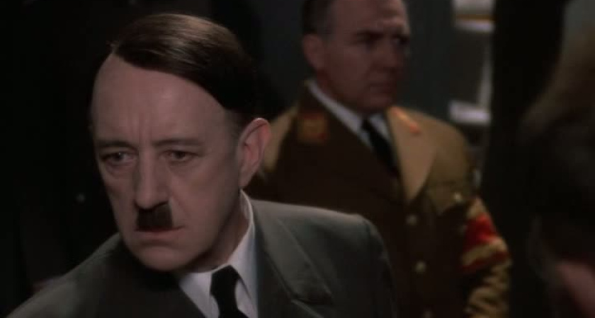 Что реально говорил Гитлер про СССР — рассекречена приватная беседа фюрера с финским командующим Маннергеймом