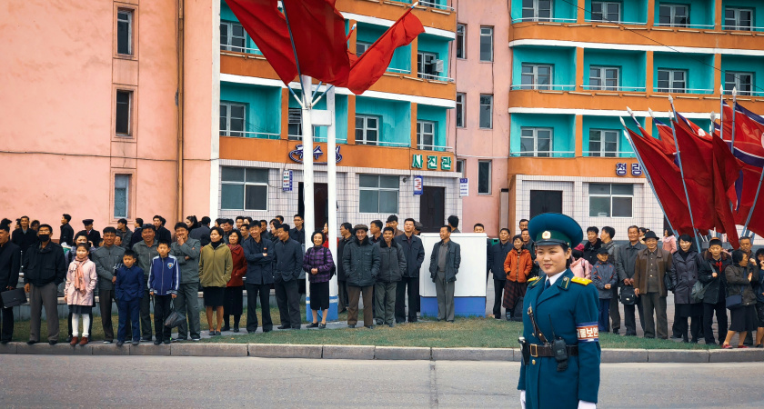 7 вещей, которые запрещены в КНДР, но разрешены в России: мы живем и не догадываемся