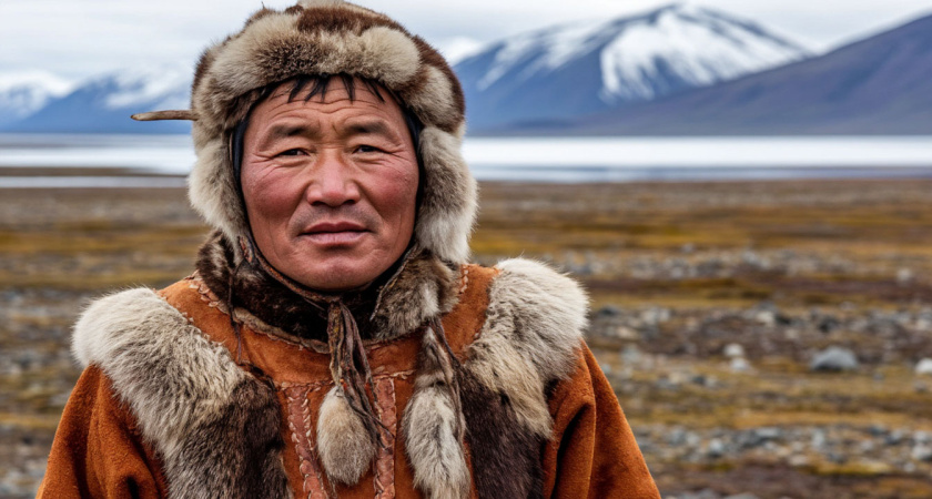 "Моя жена — твоя, а отказаться нельзя": этнограф посетил Чукотку и испытал культурный шок