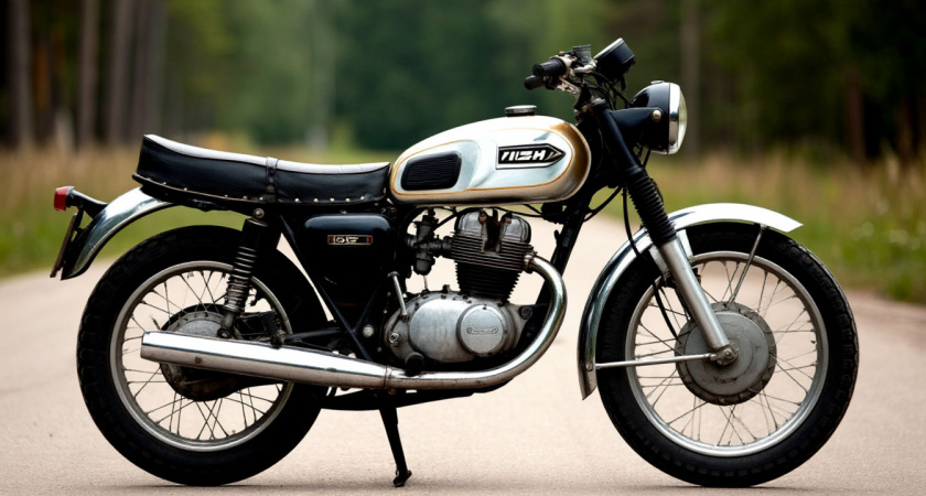 «Планеты» больше не нет: разузнал, куда делся легендарный мотоцикл — производство завершено окончательно