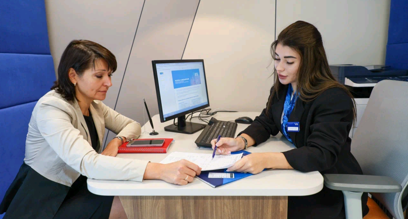 Каждая третья семья покупает недвижимость благодаря маткапиталу