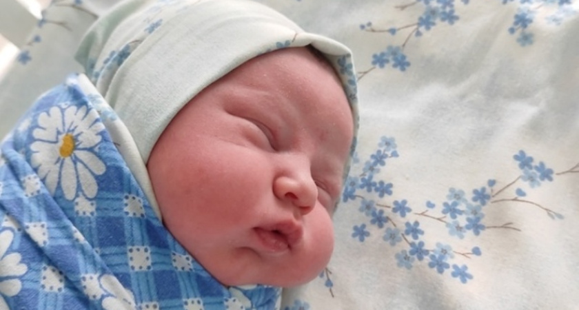 В Костромской области назвали топ-5 самых популярных имен для девочек и для мальчиков