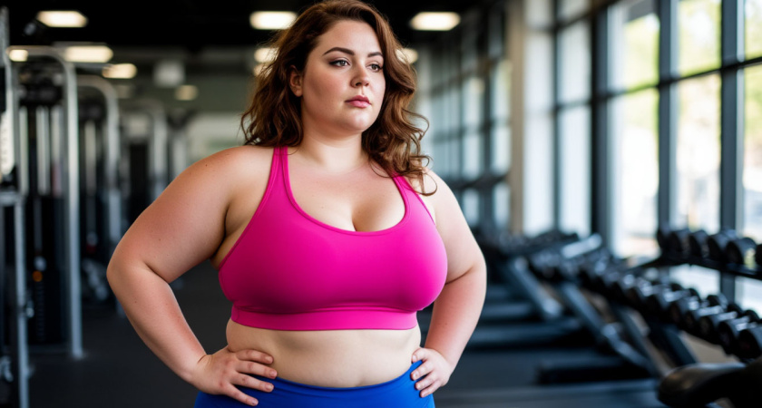 Висцеральный жир — прошлый век: эти 7 правил перевернули все мое представление о похудении