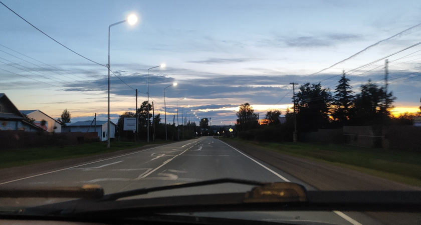 Жесть на абхазских дорогах — что творят местные у границы: российские туристы еле уехали домой