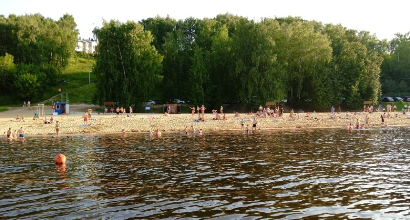 В Костромской области за купальный сезон утонули пять человек