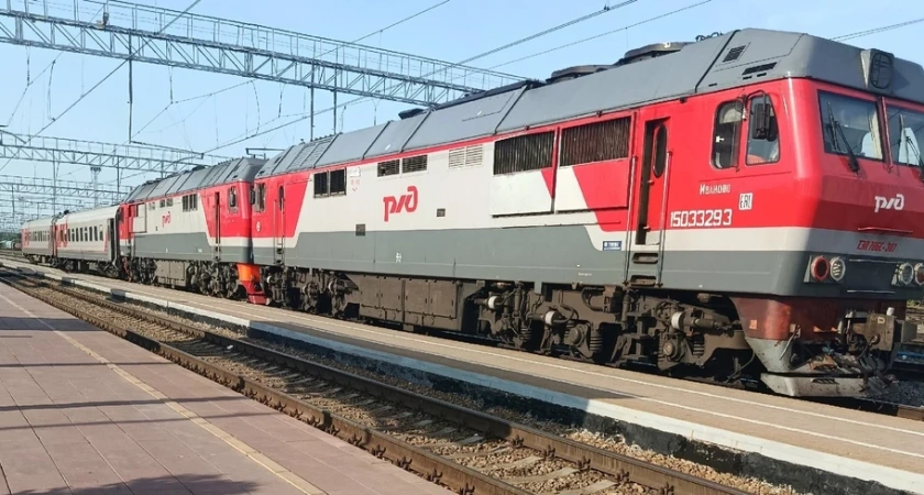 Из Костромы в Галич пустят дополнительные поезда