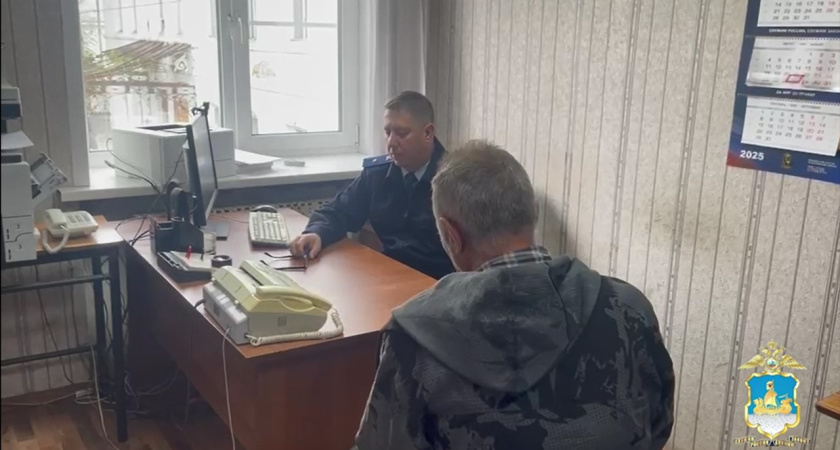 Полицейские помогли жителю Галича не стать жертвой мошенников